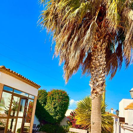 Chalet Duna El Palmar  Exterior foto